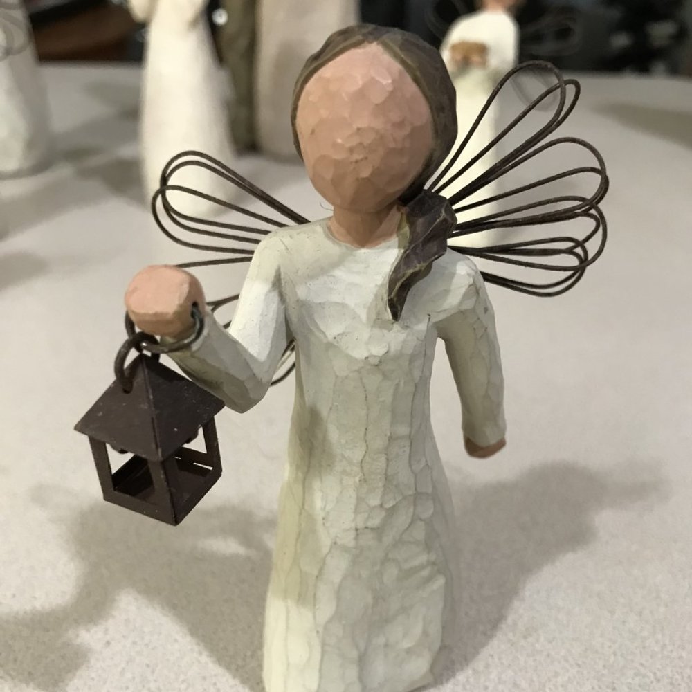 Willow Tree Figurine